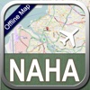 Naha Offline Map Pro