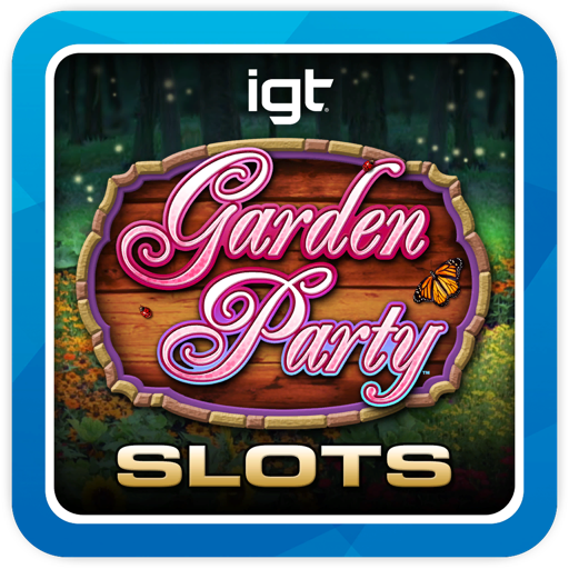 Igt Slots Paradise Garden