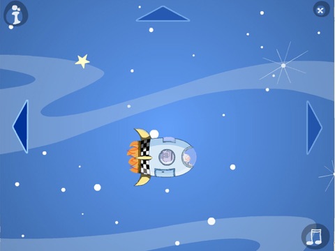 Mixet, el gat astronauta screenshot 2