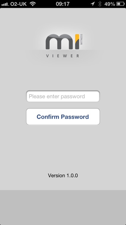 MI WITNESS  (Mi Viewer)