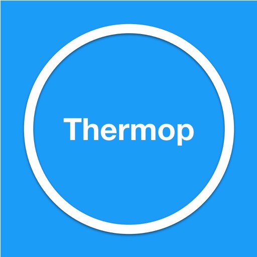 Thermop icon