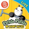 Panda Panda : No More Mess! Lite – A Fingerprint Network App