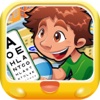 眼科医生 早教 儿童游戏
