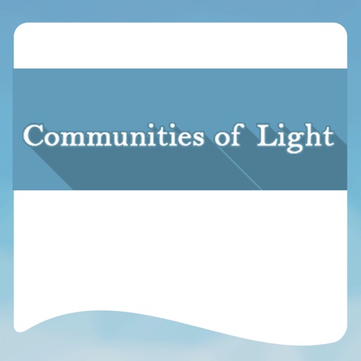 Communities of Light Co-operative icon