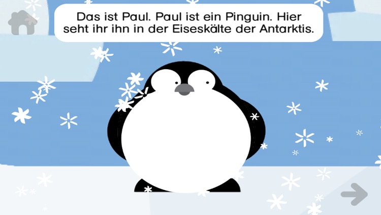 Paul Pinguin