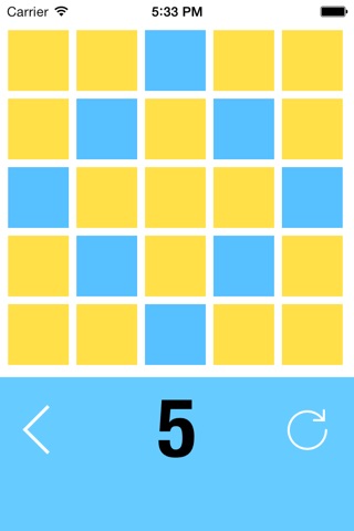 FlipMe: The Mind Puzzle screenshot 3