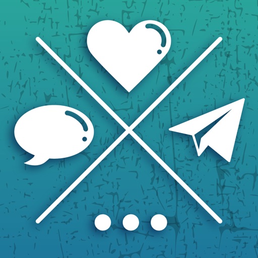 Chat Decor - Customize Your Messaging with Unique HD Backgrounds icon