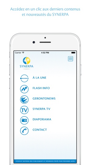 SYNERPA(圖1)-速報App