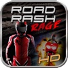 Road Rash Rage - Extreme Motor Bike Track Racing