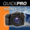 Sony a77 from QuickPro