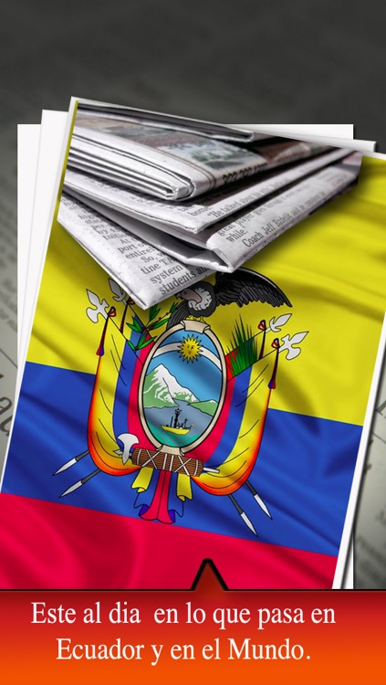 Periodicos Ecuador | Periodicos Ecuatorianos