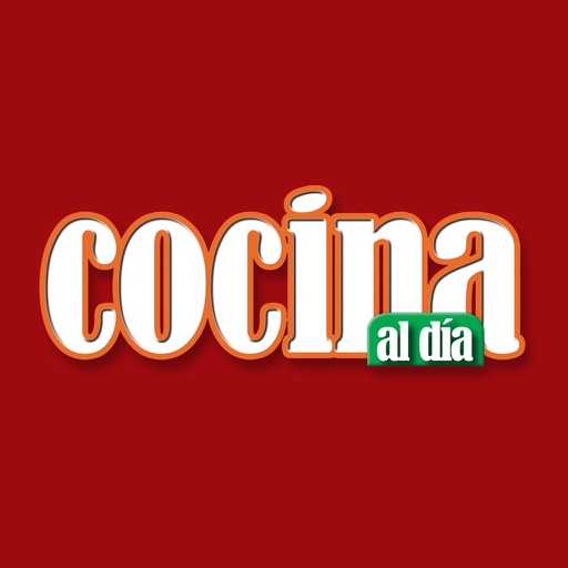 Cocina al Dia Magazine