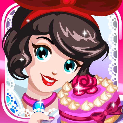 Snow White Cafe iOS App