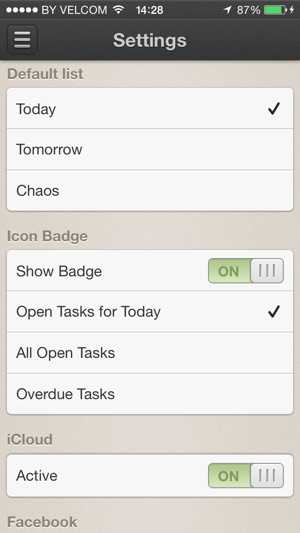 TaskDone — powerful to-do list and task manager for getting (圖5)-速報App