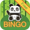 Panda Bingo Free