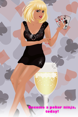 Ace Video Poker - Super Hot Poker Series, Vegas Style! screenshot 4