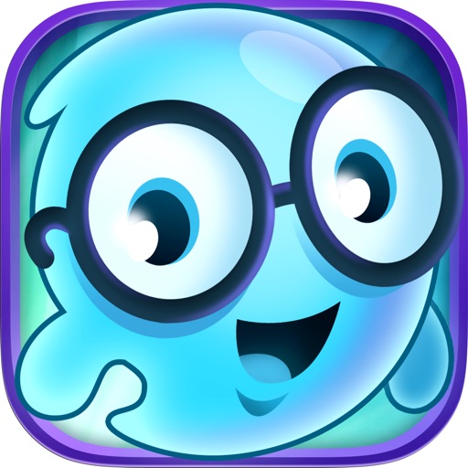 Happy Ghosts iOS App