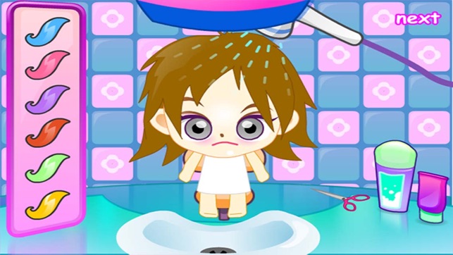 Mini Cutie Spa(圖2)-速報App