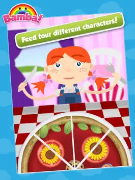 Game screenshot Bamba Pizza mod apk