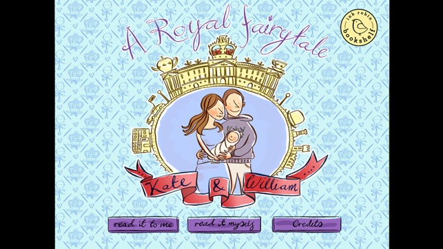 Will & Kate(圖1)-速報App