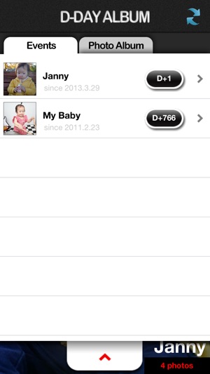 D-DAY ALBUM Lite - Event Photo Album Manager(圖5)-速報App