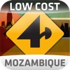 Nav4D Mozambique @ LOW COST