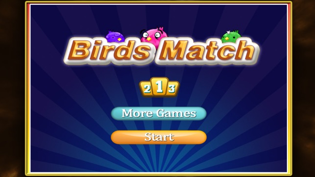 Birds Match(圖1)-速報App