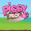 Flappy Piggy Pilot