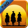 Ace Cowboy Jump Adventure PRO - Fast Action Skill Mania