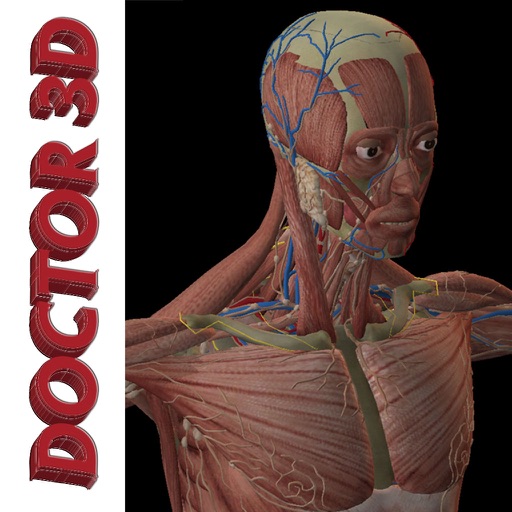 Doctor 3D