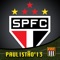 **** Essa edição do SPFC Em Campo