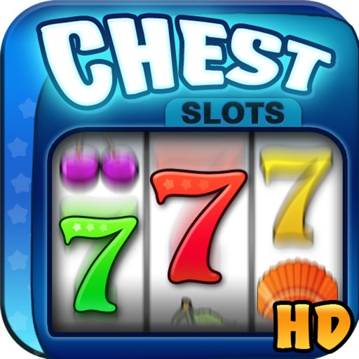 Chest Slots HD