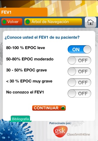 Guías SEQ screenshot 2