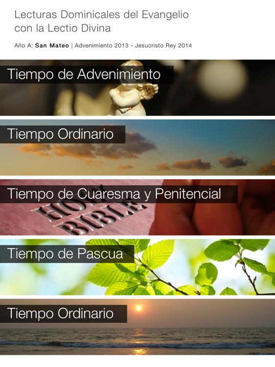 Lectio Divina