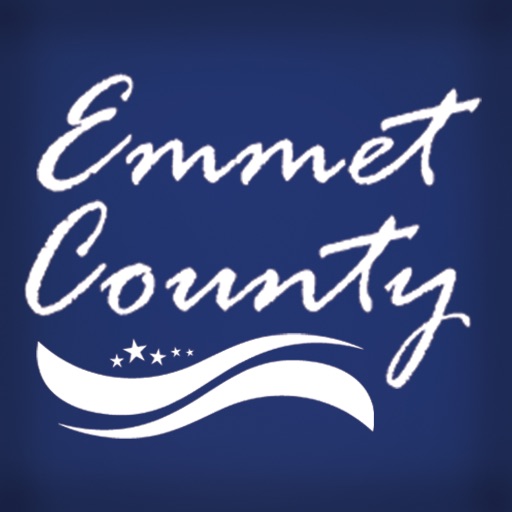 Emmet County iOS App