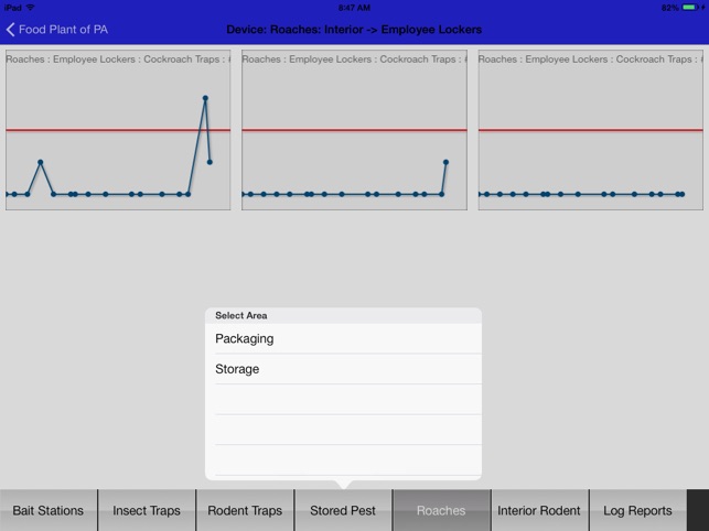 Pestpac LogIt(圖4)-速報App