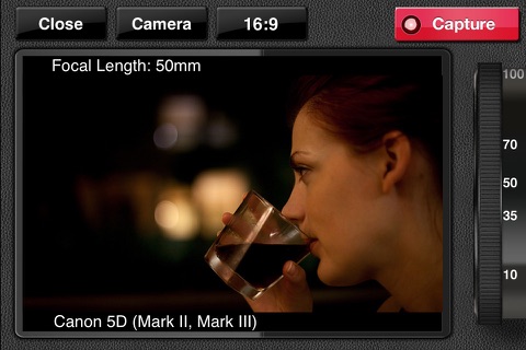 DSLR Filmmaker Toolkit screenshot 2