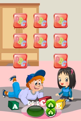 First lesson for kids screenshot 3
