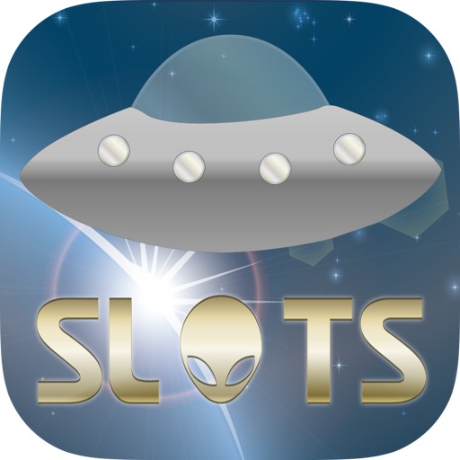The Star Ace of Outer Space Slots Pro icon