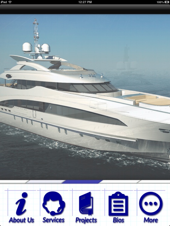 Kerwin Naval Architects HD