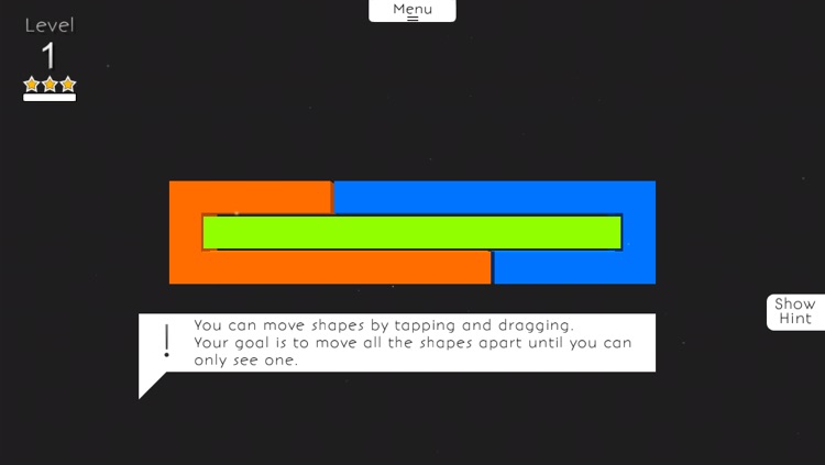 UnLink - The 3D Puzzle Game for iPhone