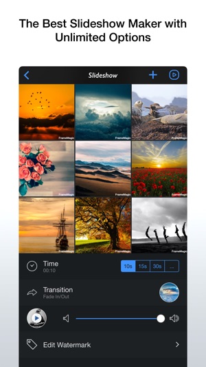 InstaSlide+ - Movie Maker(圖1)-速報App