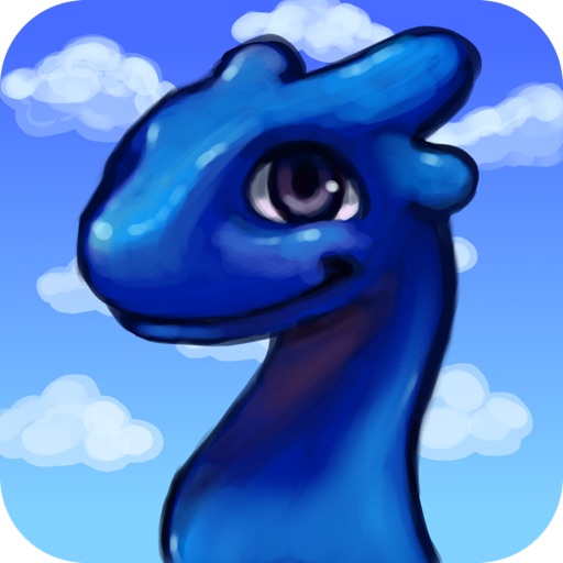 Dragon Rider Kids: Defenders of the Sky Free Game iOS App