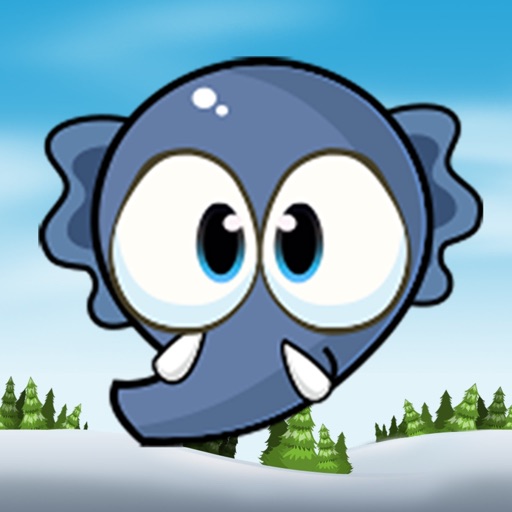 Tiny Toon Match Game - fun animal connect 3 pets iOS App