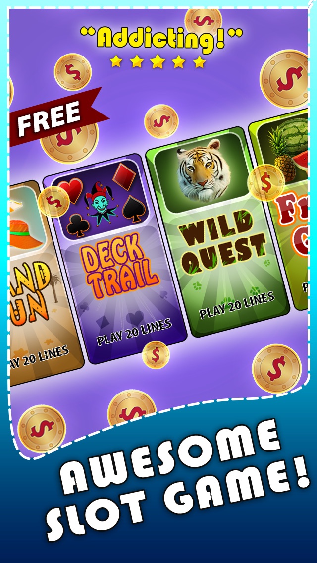 Play Fish and Chips Slot Machine Play Fish and Chips Slot Machine