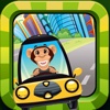 Awesome Pets Driving School: Free Baby Monkey and Puppy Kids Game