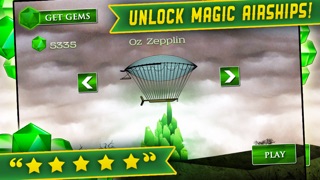 OZ AIR BATTLE AT THE GREAT EMERALD TEMPLE FREE 1.0.2 IOS ĐUA XE OZ AIR BATTLE AT THE GREAT EMERALD TEMPLE FREE 1.0.2 IOS