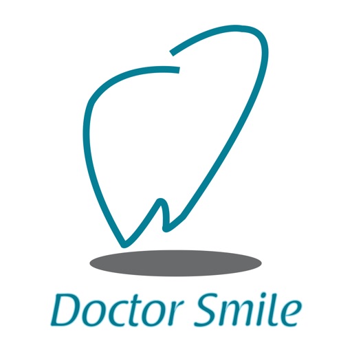 Doctor Smile icon