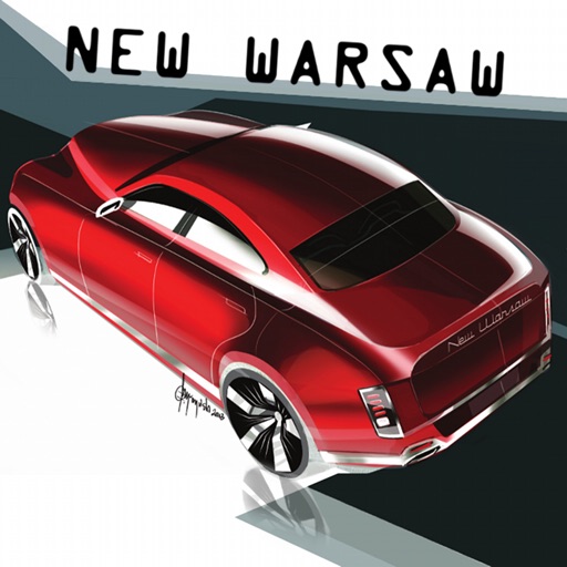 NewWarsaw icon