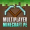 Multiplayer for Minecraft Pocket Edition